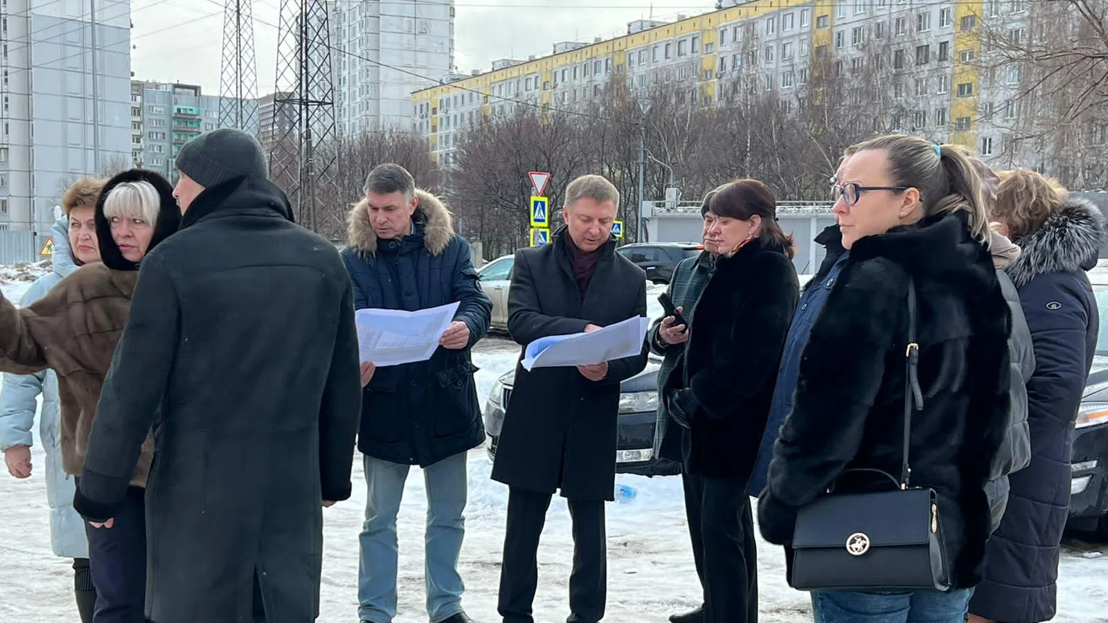 Новую поликлинику в Котельниках начнут строить в 2023 г