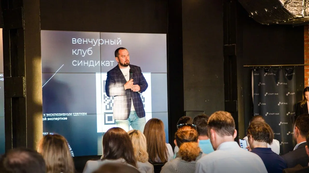 Более 140 тыс человек зарегистрировались на платформе Московского инновационного кластера