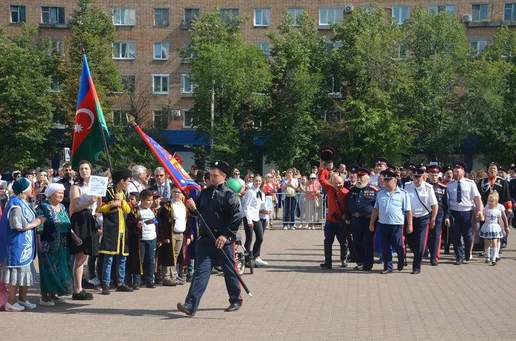 пресс-служба Главного управления социальных коммуникация Московской области