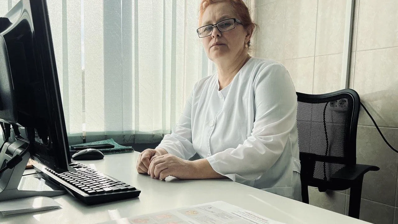 Врач Щелкова отметила, что у людей с сахарным диабетом риск инсульта возрастает в 2 раза