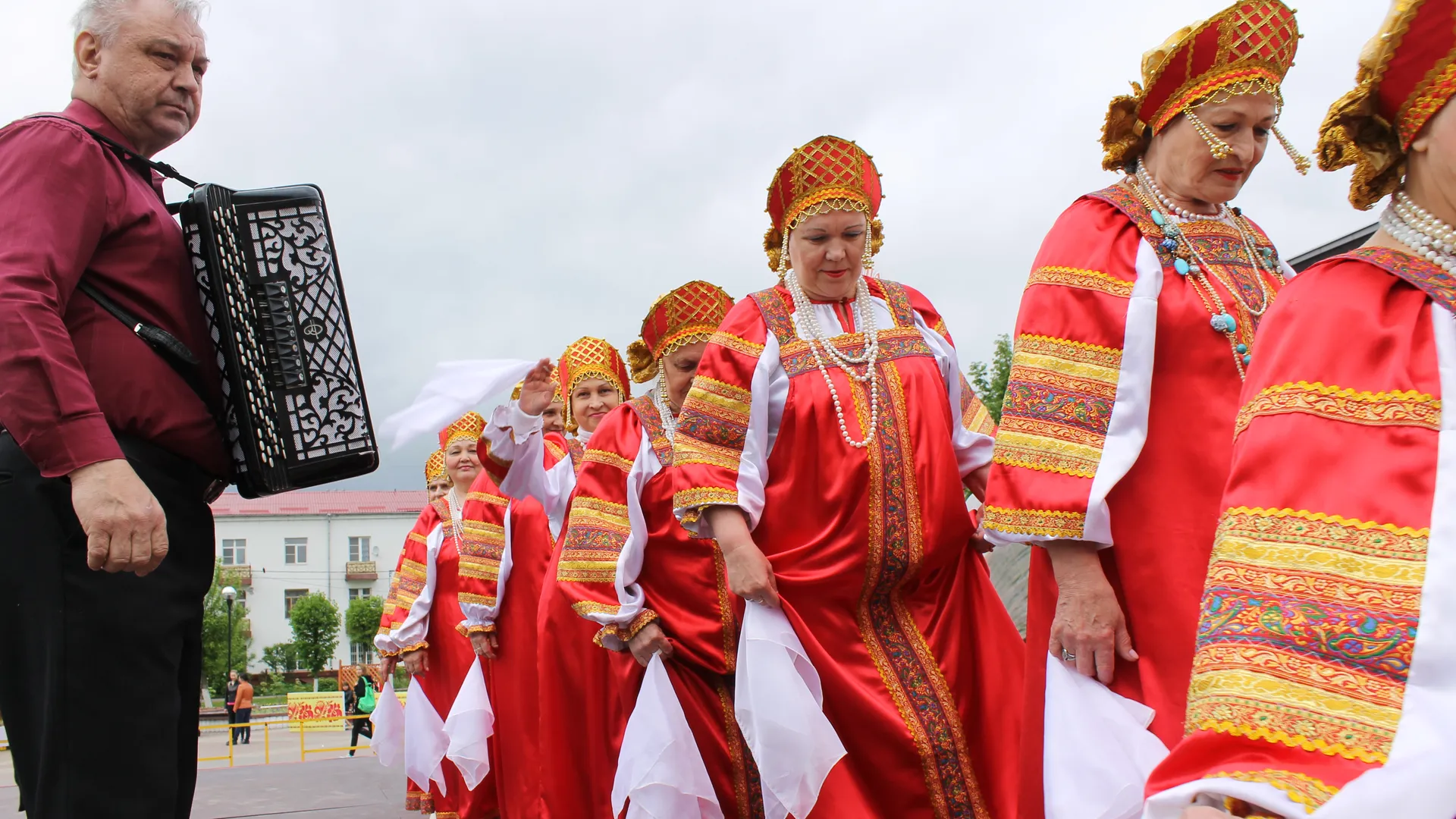 День славянской письменности и культуры: какие мероприятия пройдут в Москве и Подмосковье