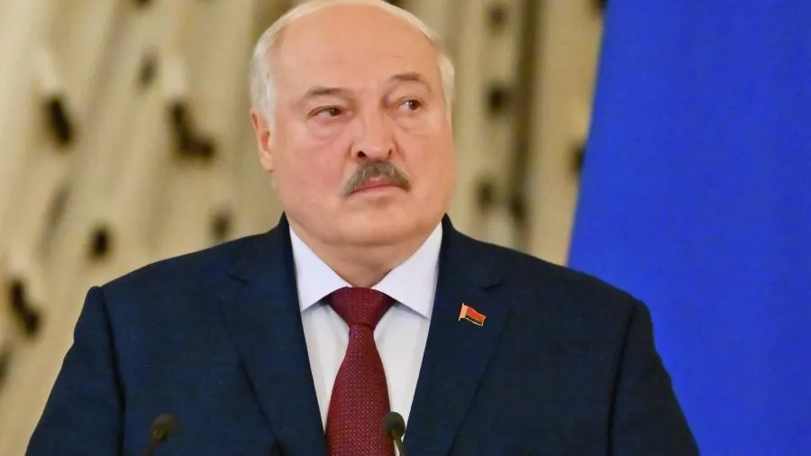 Лукашенко объявил, будет ли переизбираться в 2025 году