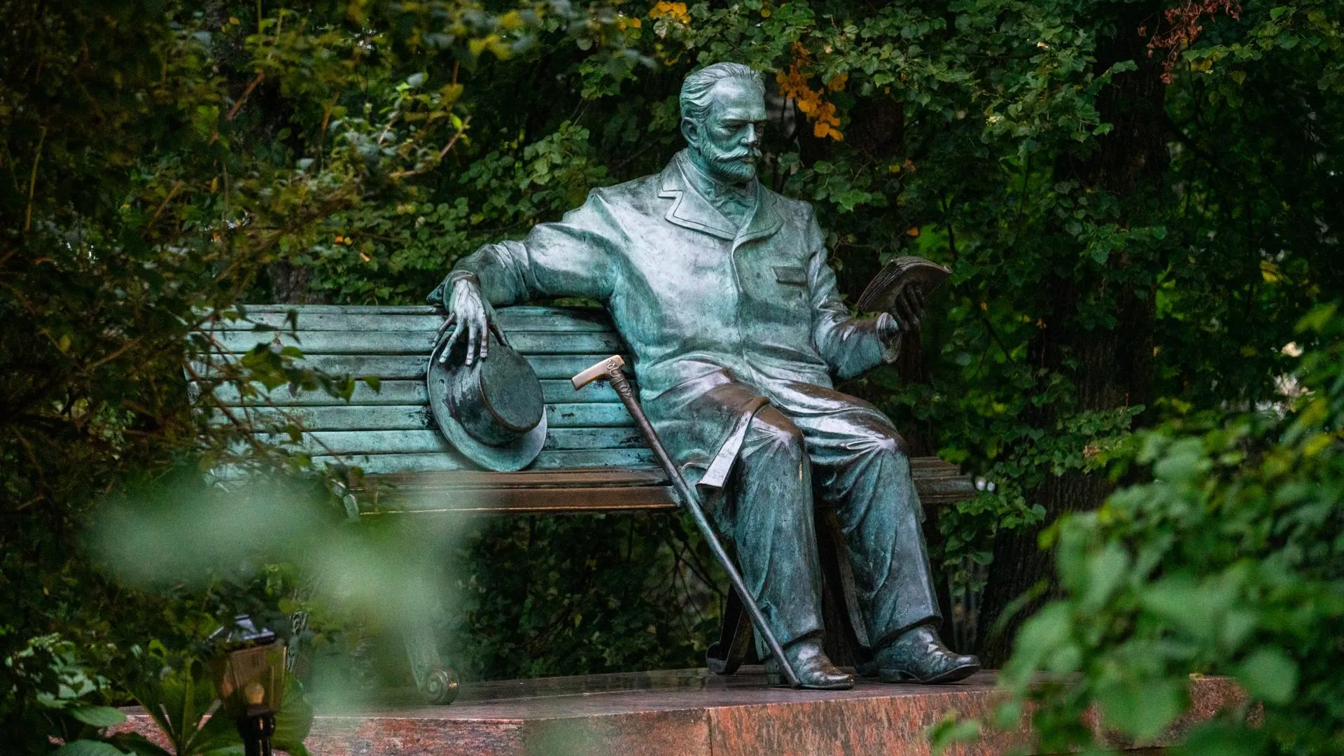 Подмосковье вышло в финал Всероссийской туристской премии «Маршрут года»