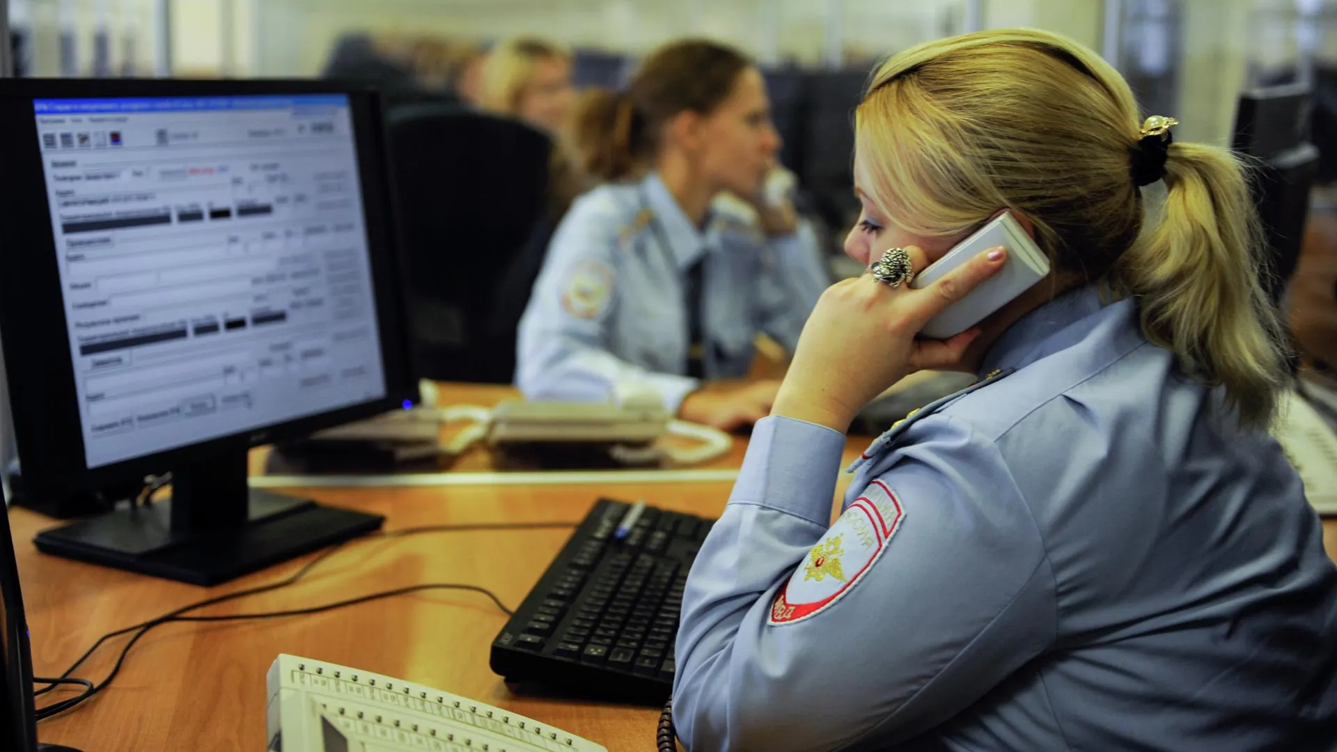 Мужчина в Лобне пытался продать школьниц для занятия проституцией