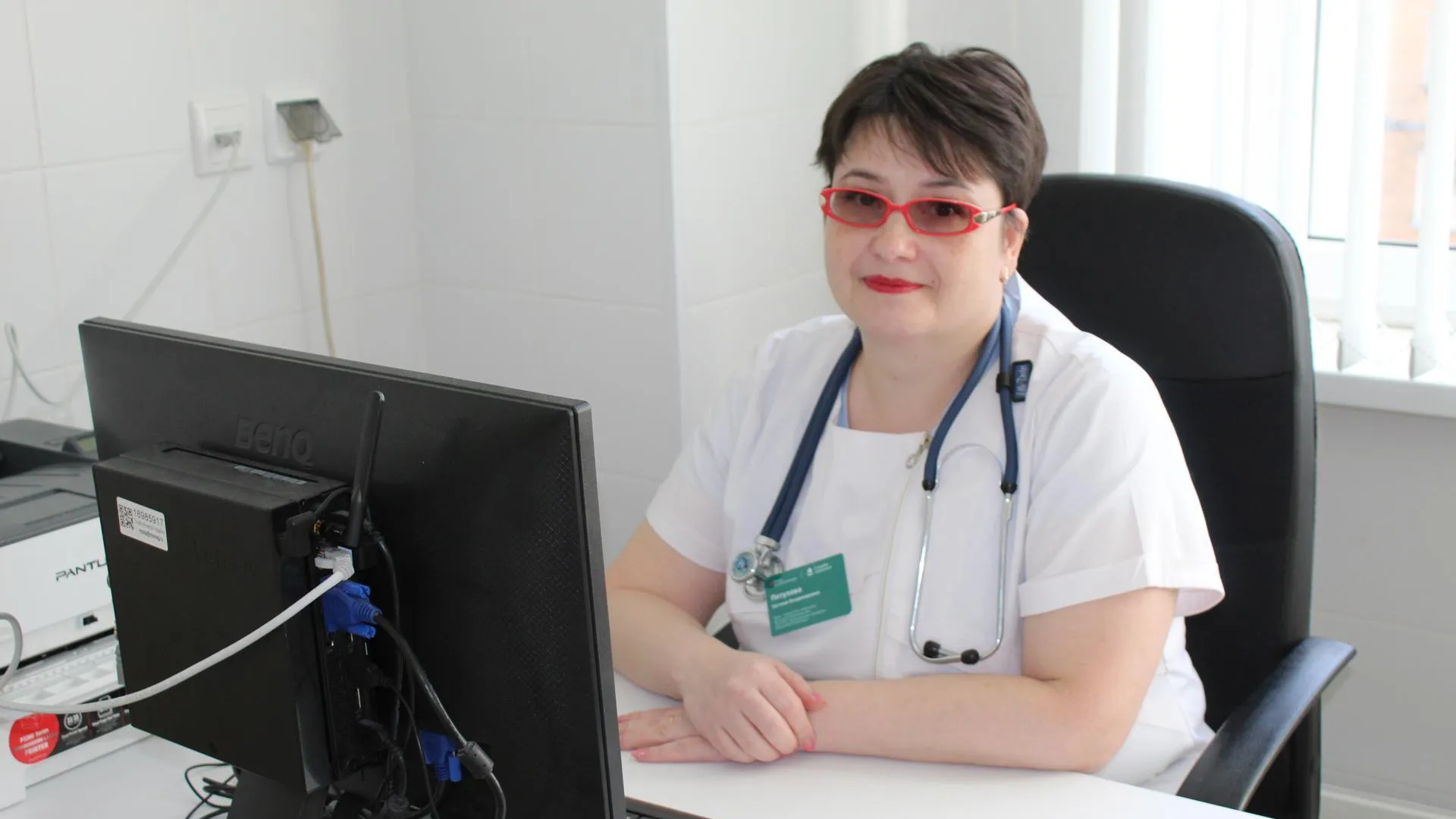 Педиатр из Мытищ напомнила родителям о важности гигиены ребенка