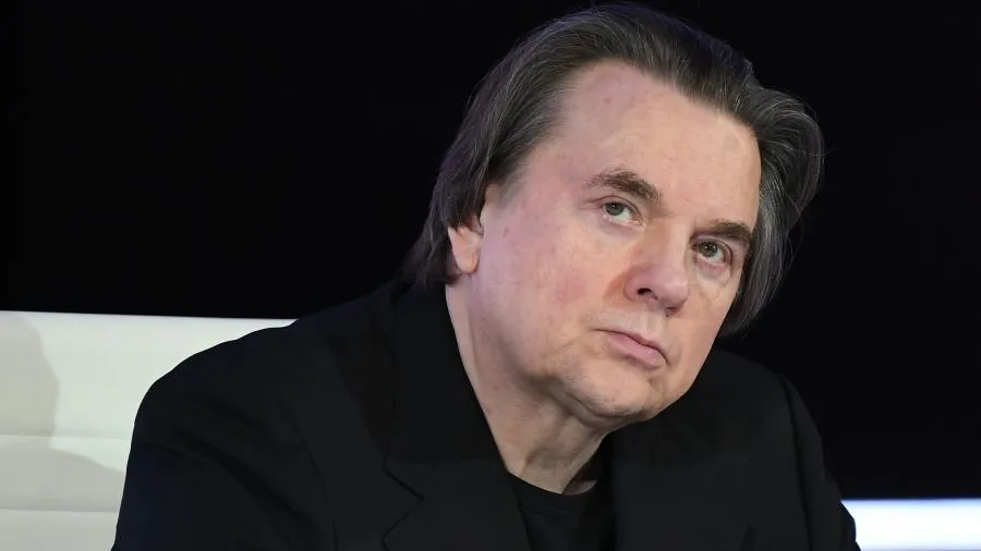 Эрнст и Михалков вошли в состав Совета при президенте РФ по культуре и искусству