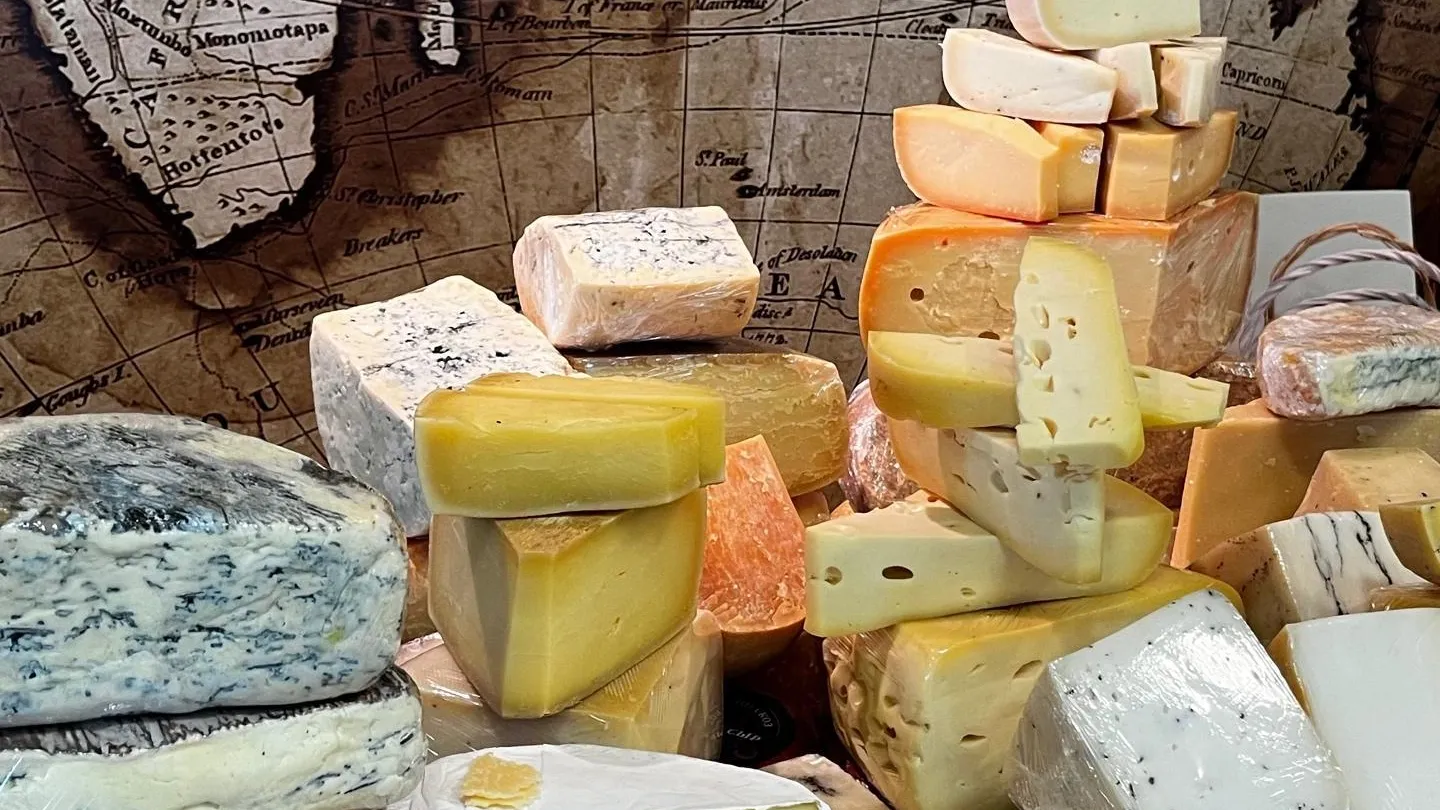 Подмосковный фермер представит продукцию на фестивале «Вкусы России» в Татарстане