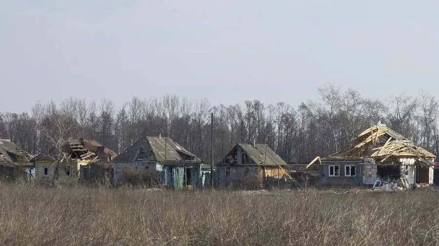 Кашеварова заявила о «пресмыкавшихся» перед ВСУ предателях среди курских жителей