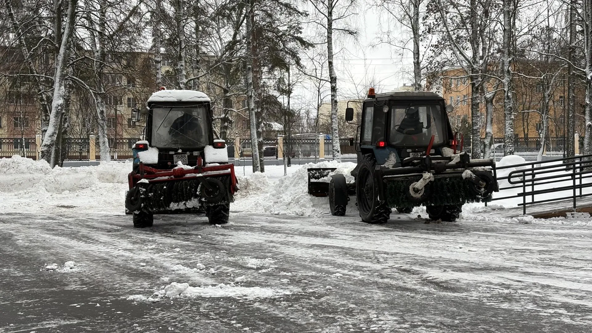 Анна Нестерова