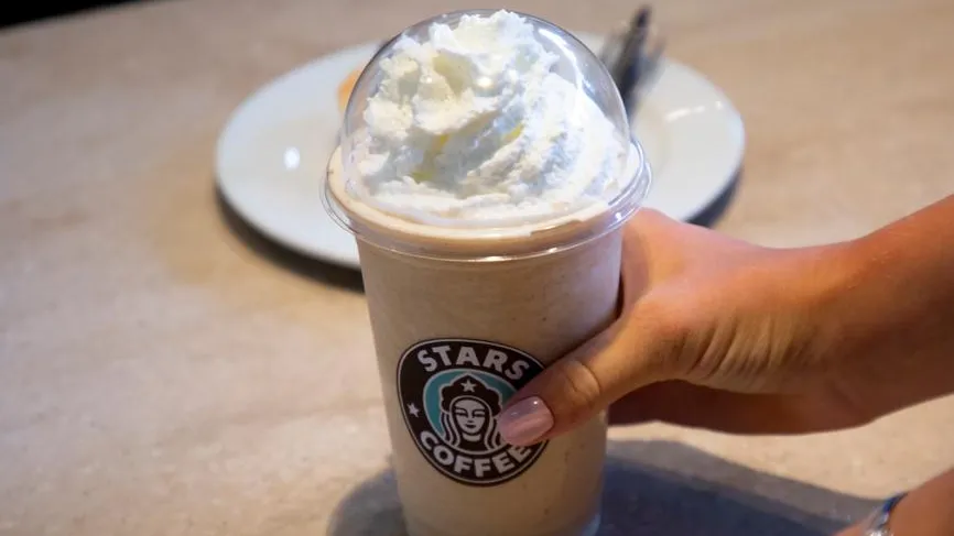 Кофе по цене обеда: на Западе хотят массово бойкотировать Starbucks