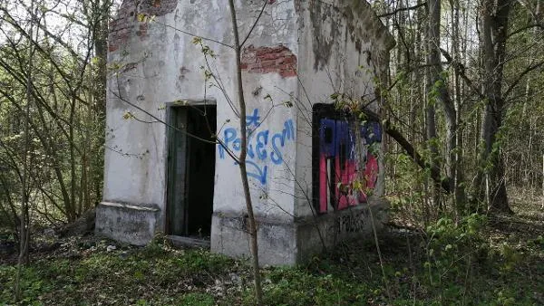 Два бывших детских соцобъекта выставили на торги в Подмосковье