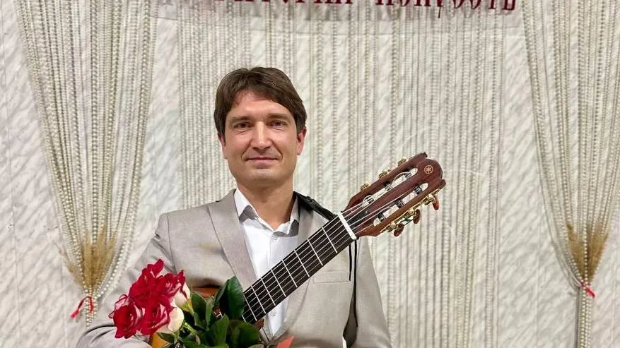 В Можайске стартовал творческий проект «Человек искусства»