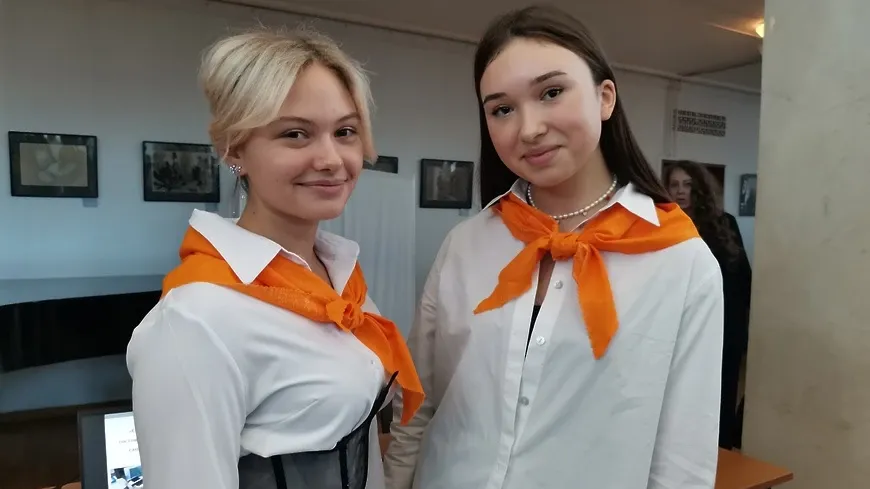 Школьники Королева показали результаты исследования озера на космической олимпиаде