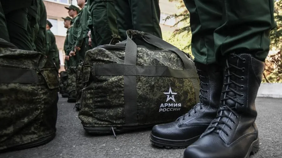 Военнообязанные профессии в России: кто подлежит воинскому учету и как это работает