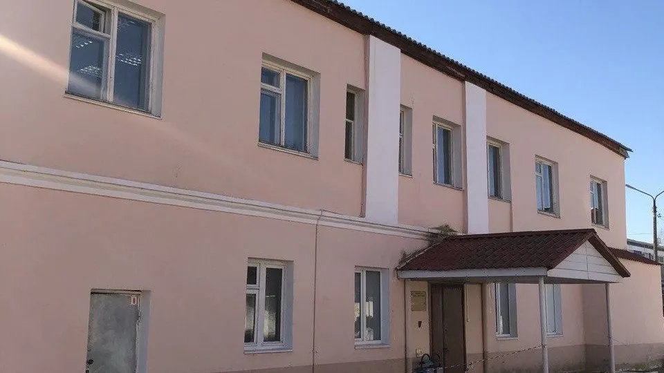 Мужскому монастырю Подмосковья передали имущество религиозного назначения