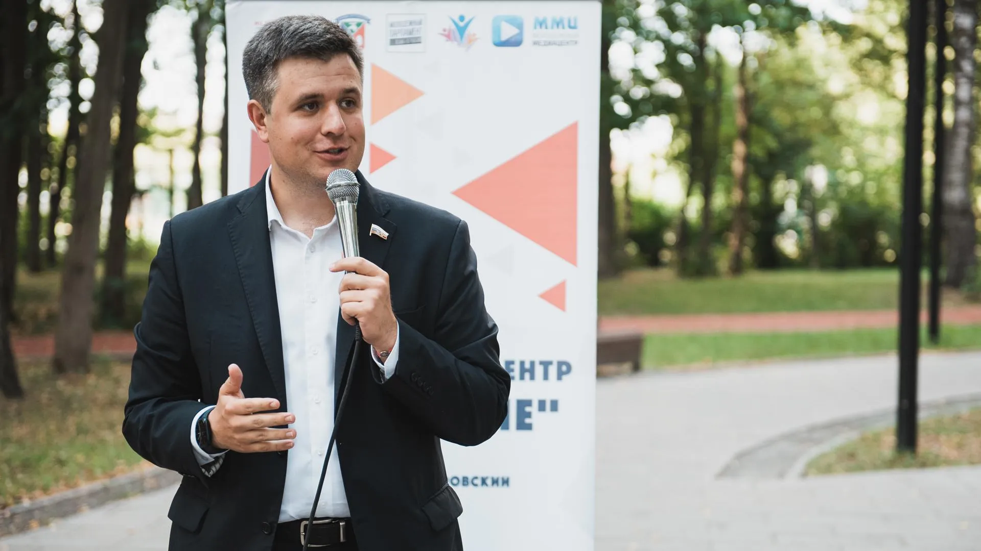 22 молодогвардейца стали муниципальными депутатами в Подмосковье