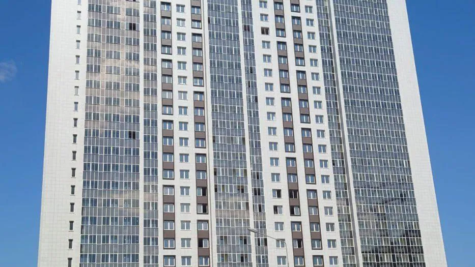 В квартале «Новые Котельники» построен новый многоквартирный дом