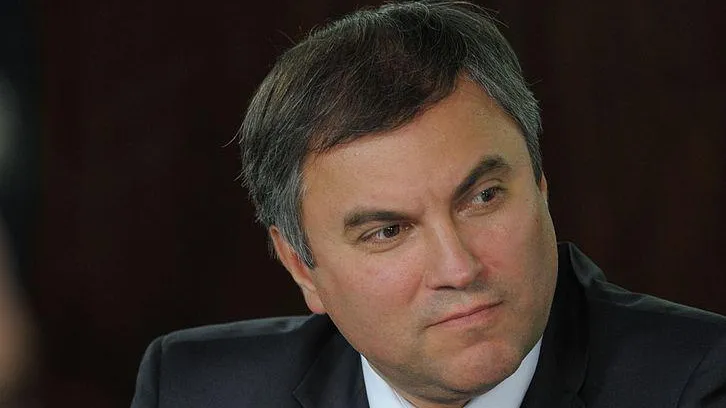 Председатель Госдумы Володин считает примером для всего мира подвиг блокадников Ленинграда