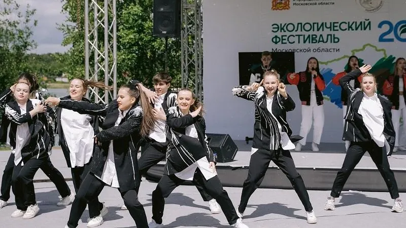 Минэкологии Подмосковья приглашает желающих на Всероссийский экосубботник
