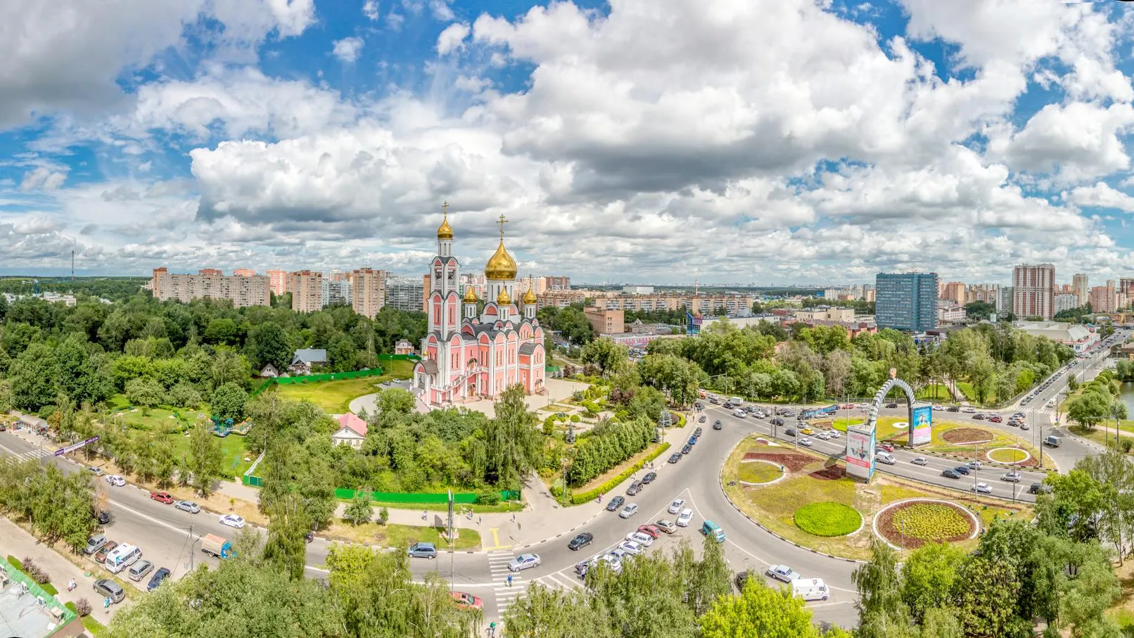 Жителей Одинцовского округа пригласили на премию «Время молодых»