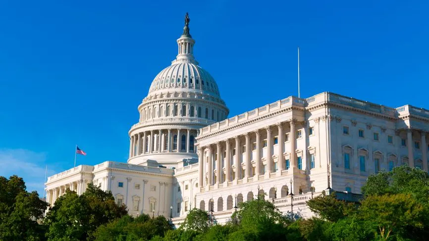 Сенат США одобрил законопроект об ужесточении санкций в отношении РФ и Ирана