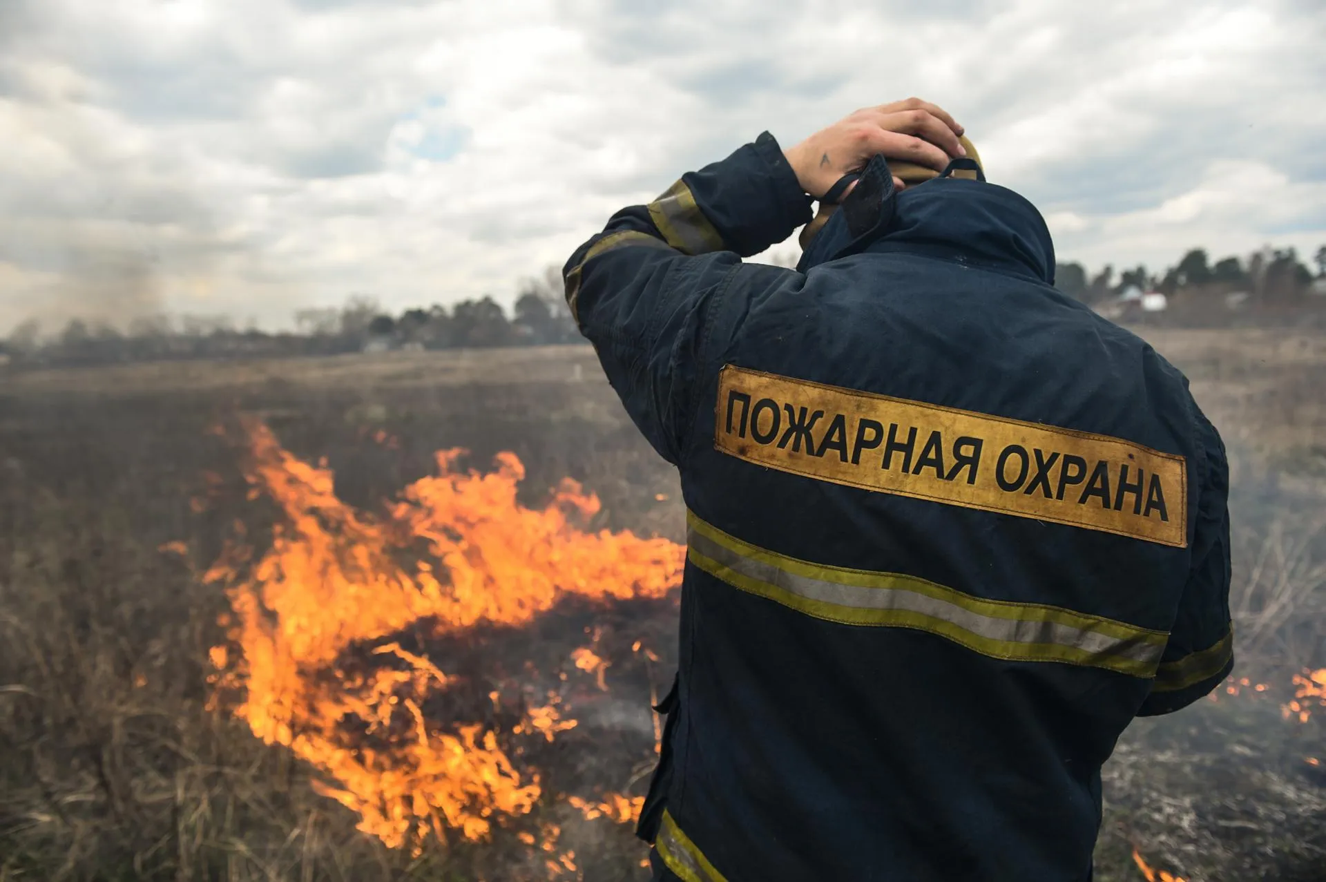 Николай Корешков
