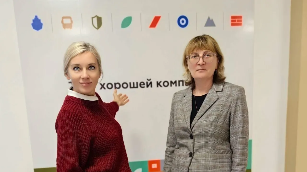 Преподаватели из Владивостока прошли стажировку в Дмитровском техникуме