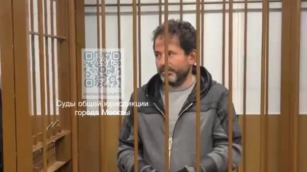Алаудинов заявил, что спокойно относится к задержанию адвоката Шапиро