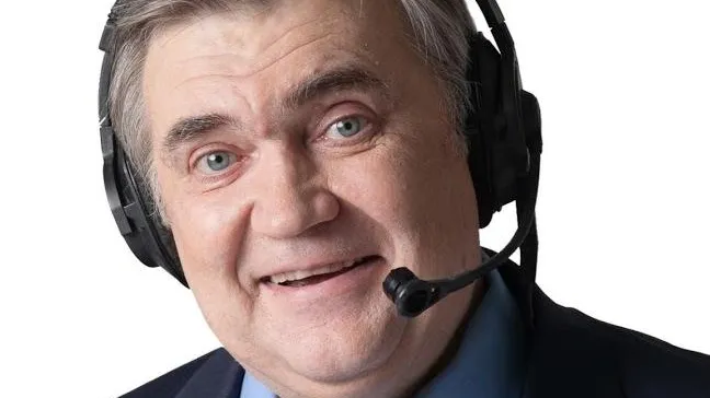 Прощание с комментатором Юрием Розановым пройдет в Москве в четверг