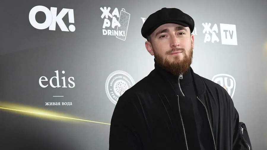 Султан Лагучев рассказал о планах создать всенародный хит на родном языке