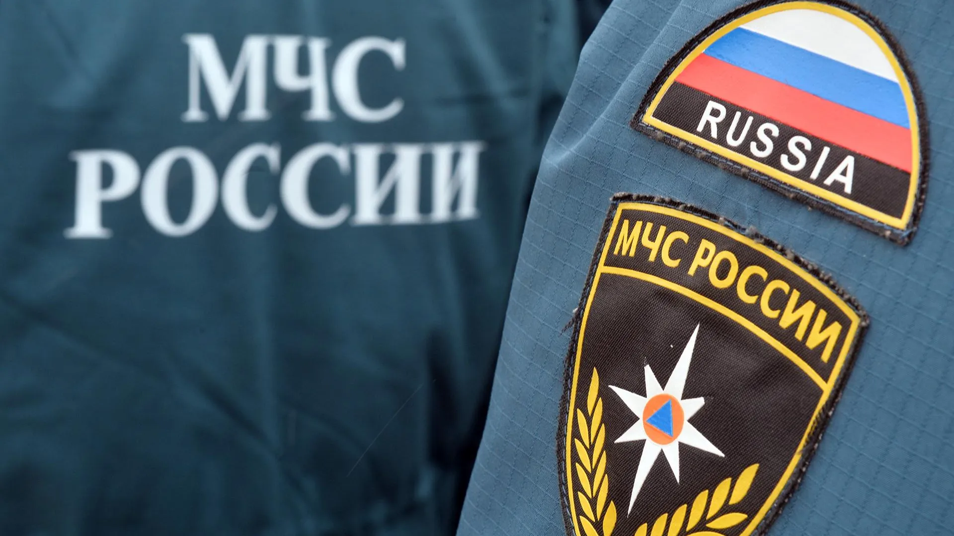 Хлопок газо‑воздушной смеси произошел в частном доме в Серпухове