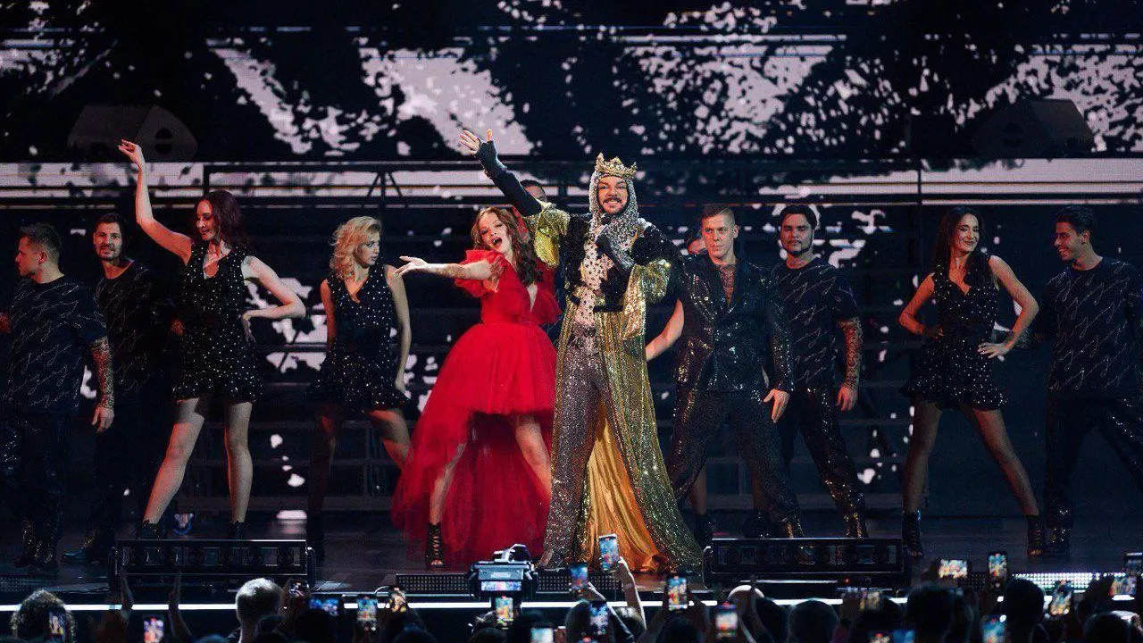 Премия «Звезды Хайпа» пройдет 19 ноября в Москве