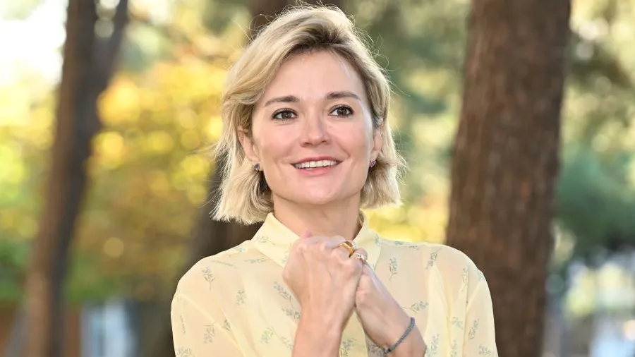 Надя Михалкова отметила день рождения отца с мужем-губернатором Кухаруком