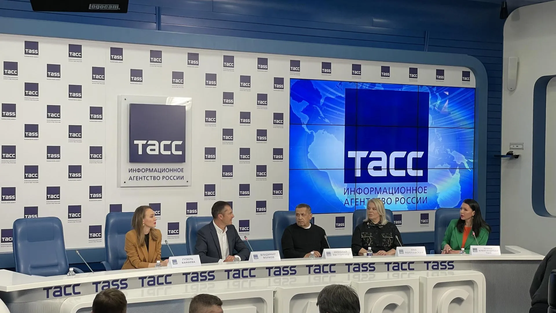 Владимир Волков рассказал о том, что ждёт Люберцы в год 400‑летнего юбилея