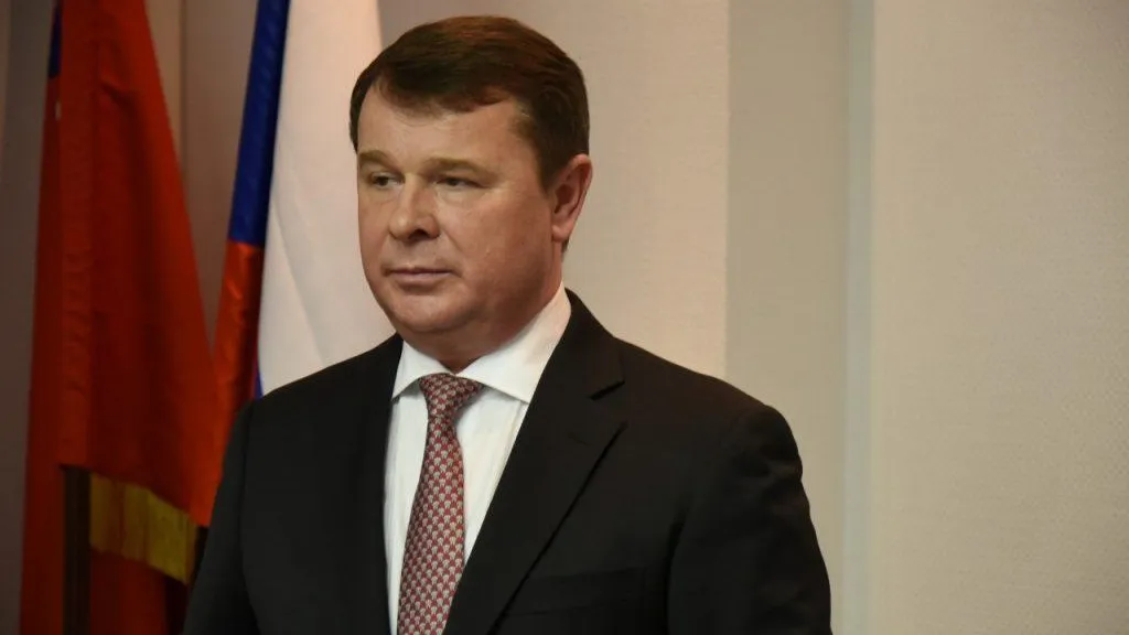 Глава Жуковского Прохоров рассказал о перспективах военной службы по контракту