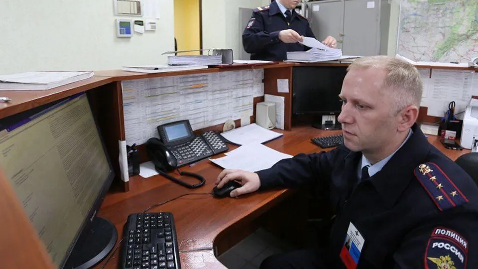 Опубликован график работы РЭО в Ступине в новогодние праздники
