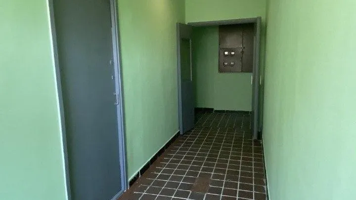 В Раменском округе по региональной программе отремонтировали 77 подъездов