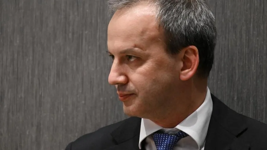 Дворкович не проведет заседание FIDE по вопросу допуска россиян к турнирам