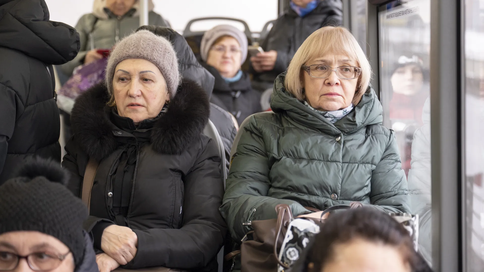 В Подмосковье увеличили штраф за безбилетный проезд до 2 тысяч рублей
