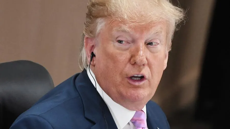 «Принципиальны выборы»: политолог объяснил позицию Трампа в деле «Энергоатома»