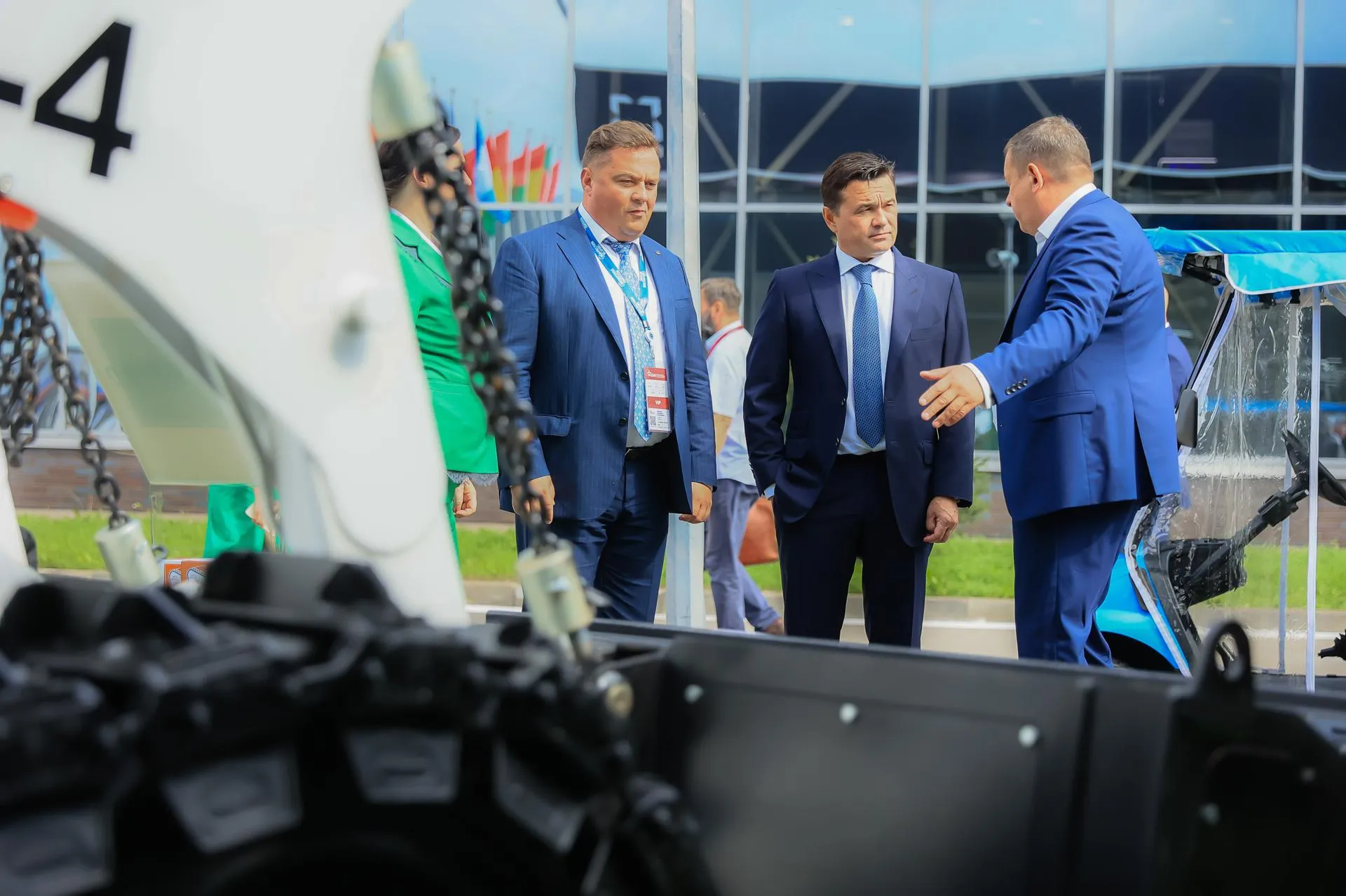 Константин Семенец