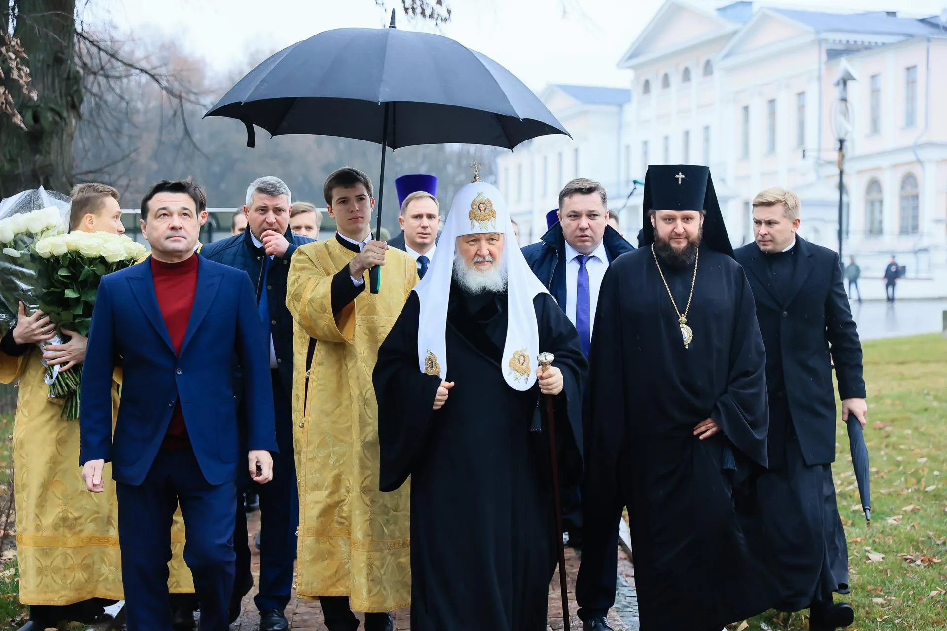 Константин Семенец
