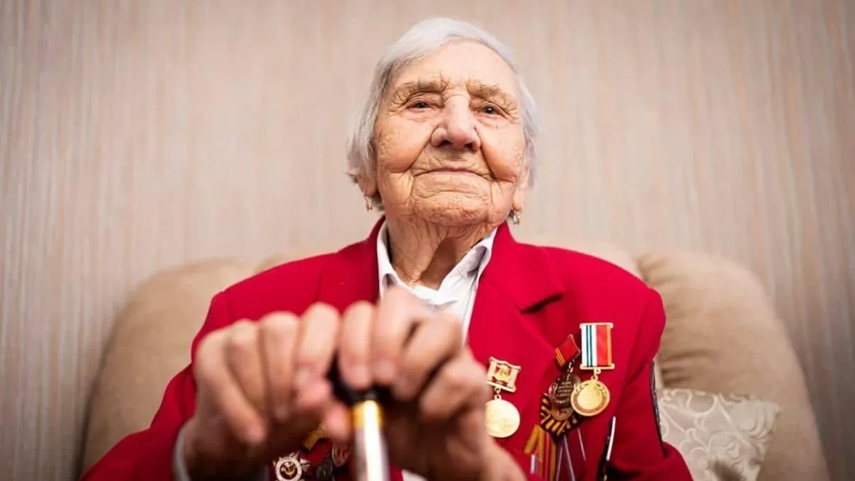 В Подмосковье более 900 жителей перешагнули 100-летний рубеж