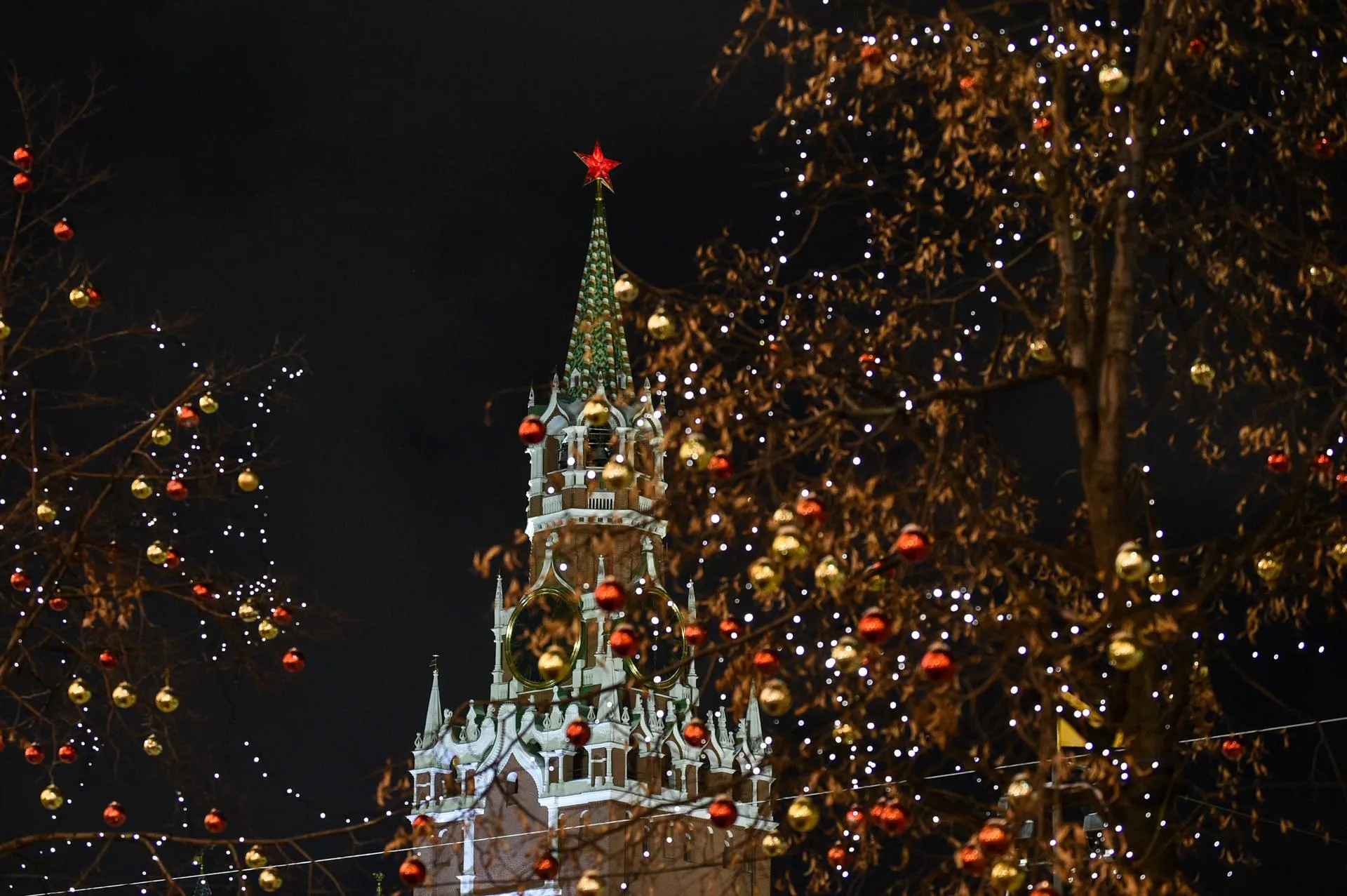 Николай Корешков