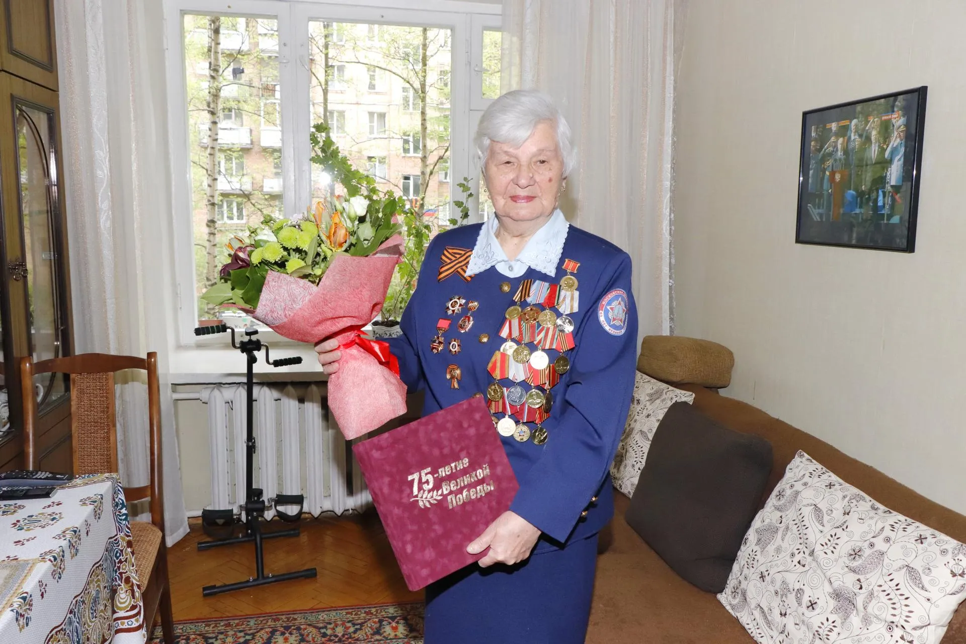 Евгения Даниленко