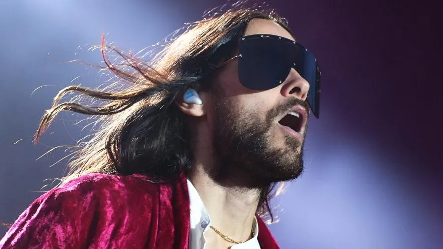 Джаред Лето подал заявку в Роспатент на свой товарный знак