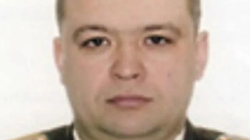 WarGonzo: «убитый» ГУР полковник в Подмосковье жив и здоров