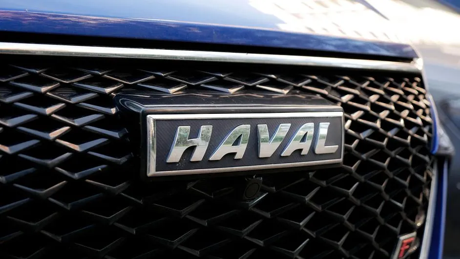 Автомобили Haval начали брать владельцев в заложники во время морозов в России