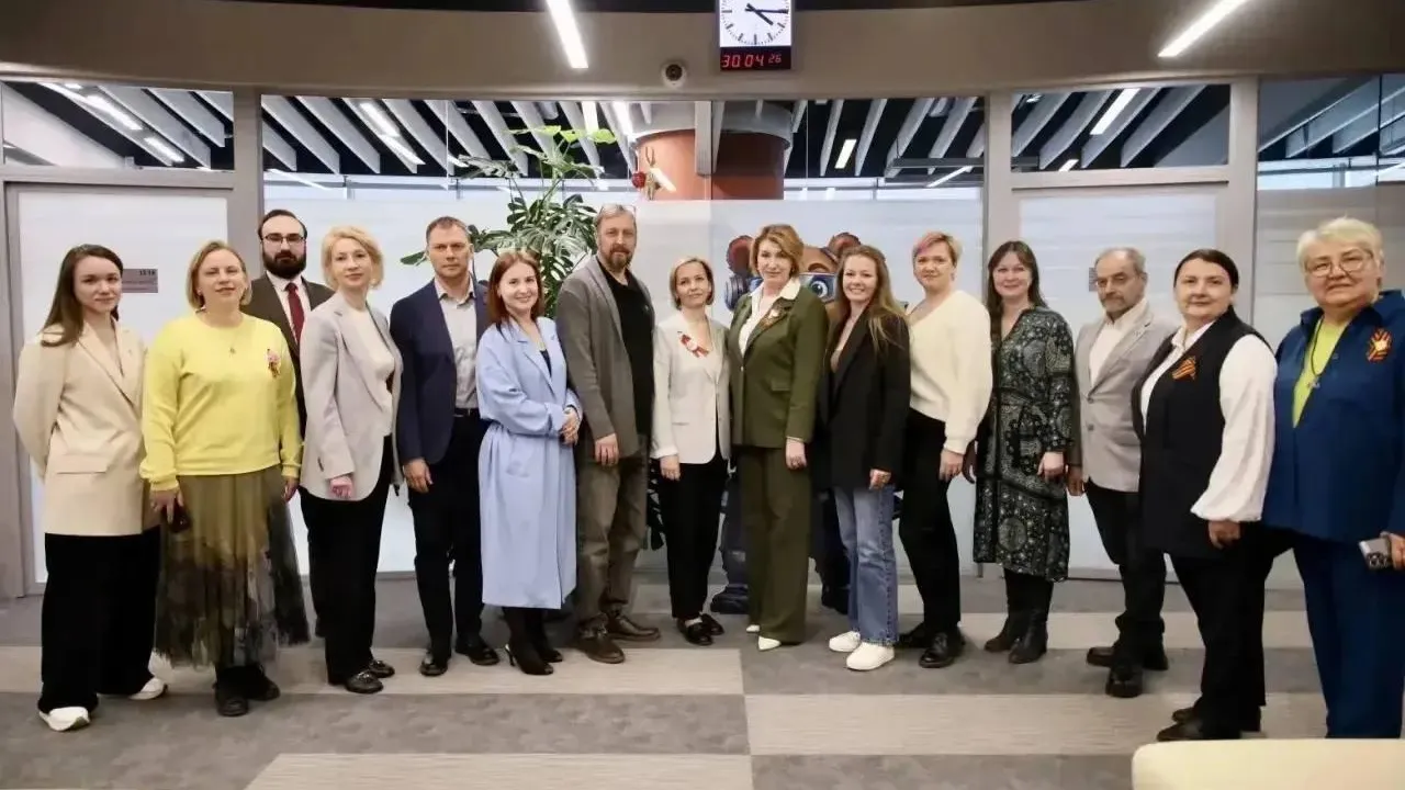 Истра вошла в тройку лидеров Подмосковья по родинициативам