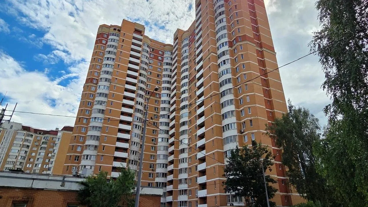 Крупное коммерческое помещение на севере Москвы выставили на торги